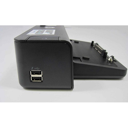 HP Docking Station EliteBook VB041AAABA 6560 8440P 8460P 8470P 575324001